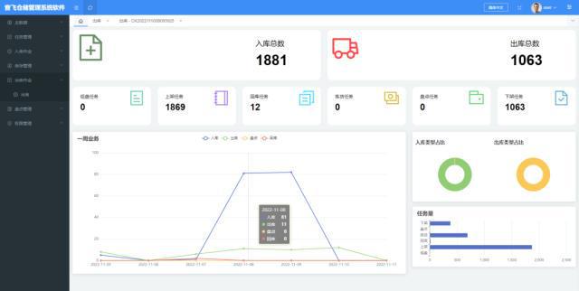 米乐M6 M6米乐助力 “美农生物”数智升级音飞储存又一智慧仓储项目落地(图5)