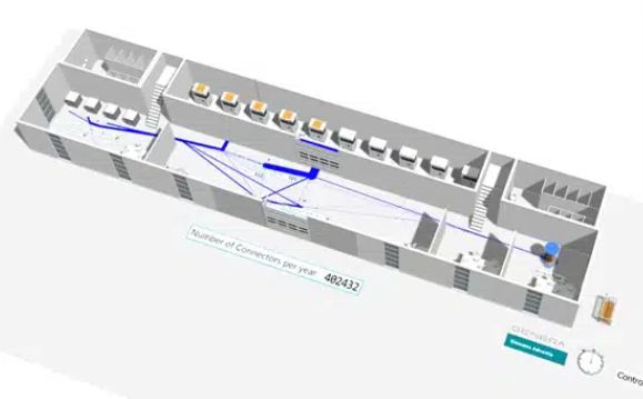 米乐M6 M6米乐西门子与助力DLP光固化3D打印自动化(图4)