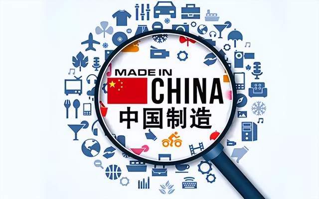 米乐M6 M6米乐中国的工业自动化已在全球居于前列位置领先于美国(图3)