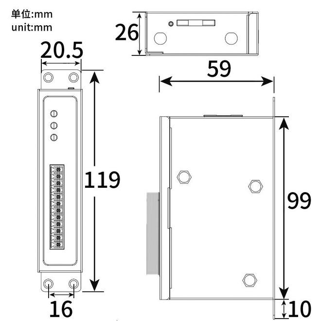 米乐M6 M6米乐通过DTU先进的自动化终端最大化网络性能(图3)