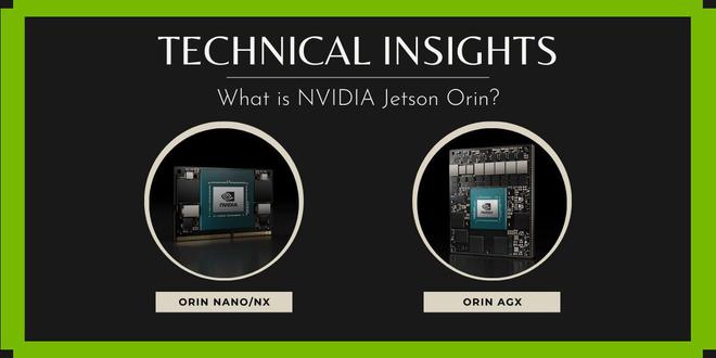 M6 米乐一文带你了解NVIDIA Jetson(图1)