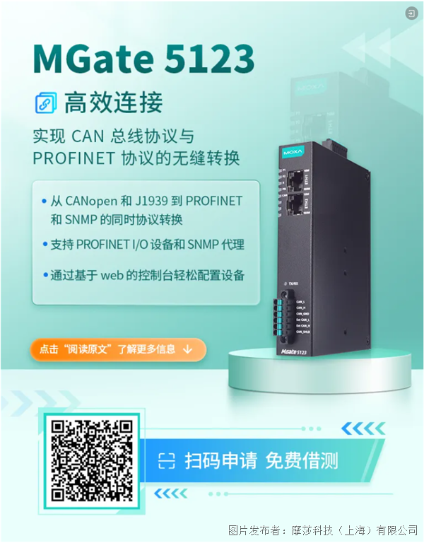 喜讯！MGate 5123米乐 M6 荣获 “数字化创新奖”(图2)